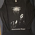 Darkthrone - TShirt or Longsleeve - Darkthrone T-shirt