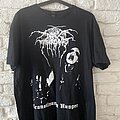 Darkthrone - TShirt or Longsleeve - Darkthrone T-shirt