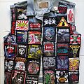 Judas Priest - Battle Jacket - Judas Priest -From the eastern civilization comes the storm-