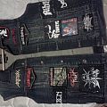 Sodom - Battle Jacket - My Vest. Any tips or suggestions?