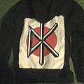 Dead Kennedys - Hooded Top / Sweater - Dead Kennedys Hoodie