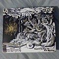 Goatwhore - Tape / Vinyl / CD / Recording etc - Goatwhore - Constricting Rage of the Merciless signed CD