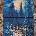 Nokturnal Mortum - Other Collectable - Nokturnal Mortum - Lunar Poetry poster flag