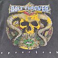 Bolt Thrower - Hooded Top / Sweater - Bolt Thrower Spearhead Sweater