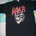 Slayer - TShirt or Longsleeve - Slayer