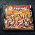 Bolt Thrower - Tape / Vinyl / CD / Recording etc - Bolt Thrower - War Master