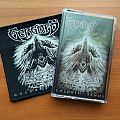 Gorguts - Tape / Vinyl / CD / Recording etc - Gorguts - Colored Sands MC