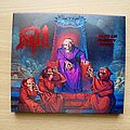 Death - Tape / Vinyl / CD / Recording etc - Death - Scream Bloody Gore