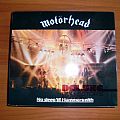 Motörhead - Tape / Vinyl / CD / Recording etc - Motörhead - No Sleep 'til Hammersmith