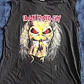 Iron Maiden - TShirt or Longsleeve - Iron Maiden shirt