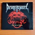 Death Angel - Tape / Vinyl / CD / Recording etc - Death Angel - The Art of Dying