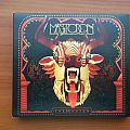 Mastodon - Tape / Vinyl / CD / Recording etc - Mastodon - The Hunter