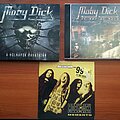 Moby Dick - Tape / Vinyl / CD / Recording etc - Moby Dick CD's