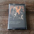 Abysmal Grief - Tape / Vinyl / CD / Recording etc - Abysmal Greif - Blasphema Secta
