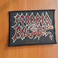 Morbid Angel - Patch - Morbid Angel patch