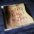 Electric Wizard - Tape / Vinyl / CD / Recording etc - Electric Wizard - Wizard Bloody Wizard