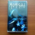 Midnight - Tape / Vinyl / CD / Recording etc - Midnight - Satanic Royalty
