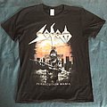 Sodom - TShirt or Longsleeve - Sodom - Persecution Mania