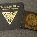 The Devil&#039;s Blood - Tape / Vinyl / CD / Recording etc - The Devil's Blood