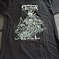 Asphyx - TShirt or Longsleeve - Asphyx - Reign of the Brute