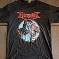 Dismember - TShirt or Longsleeve - Dismember