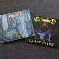 Entombed - Tape / Vinyl / CD / Recording etc - Entombed