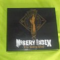 Misery Index - Tape / Vinyl / CD / Recording etc - Misery Index - The Killing Gods