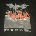 Deathhammer - TShirt or Longsleeve - Deathhammer - Phantom Knights shirt