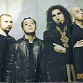 System Of A Down - Other Collectable - poster - system of a down