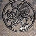 Cradle Of Filth - Other Collectable - Pendant Cradle of Filth!!!