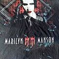 Marilyn Manson - TShirt or Longsleeve - t-shirt marilyn manson