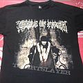 Cradle Of Filth - TShirt or Longsleeve - t-shirt Cradle of Filth cruelty and the beast!