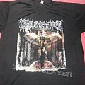 Cradle Of Filth - TShirt or Longsleeve - t-shirt Cradle of Filth Manticore!