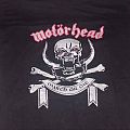 Motörhead - TShirt or Longsleeve - t-shirt Motörhead