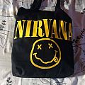 Nirvana - Other Collectable - handbag Nirvana