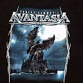 Avantasia - TShirt or Longsleeve - t-shirt avantasia ´´ angel of babylon ´´