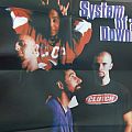 System Of A Down - Other Collectable - poster - system of a down