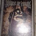 Cradle Of Filth - Other Collectable - key ring cradle of filth ''cruelty and the beast''