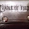 Cradle Of Filth - Other Collectable - ''wallet'' cradle of filth