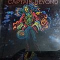 Captain Beyond - Tape / Vinyl / CD / Recording etc - Captain Beyond - Captain Beyond (1972)