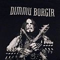 Dimmu Borgir - TShirt or Longsleeve - Shirt Dimmu Borgir '' Shagrath ''