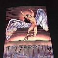 Led Zeppelin - TShirt or Longsleeve - t-shirt Led Zeppelin