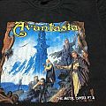 Avantasia - TShirt or Longsleeve - t-shirt avantasia ´´ the metal opera part II ´´