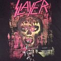 Slayer - TShirt or Longsleeve - t-shirt slayer - seasons in the abyss