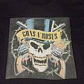 Guns N&#039; Roses - TShirt or Longsleeve - t-shirt Guns N' Roses