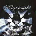 Nightwish - TShirt or Longsleeve - t-shirt nightwish ´´ dark passion play ´´