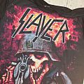 Slayer - TShirt or Longsleeve - t-shirt slayer