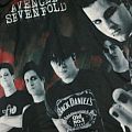 Avenged Sevenfold - TShirt or Longsleeve - t-shirt avenged sevenfold