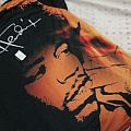 Jimi Hendrix - TShirt or Longsleeve - t-shirt jimi hendrix