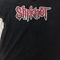 Slipknot - TShirt or Longsleeve - t-shirt - slipknot